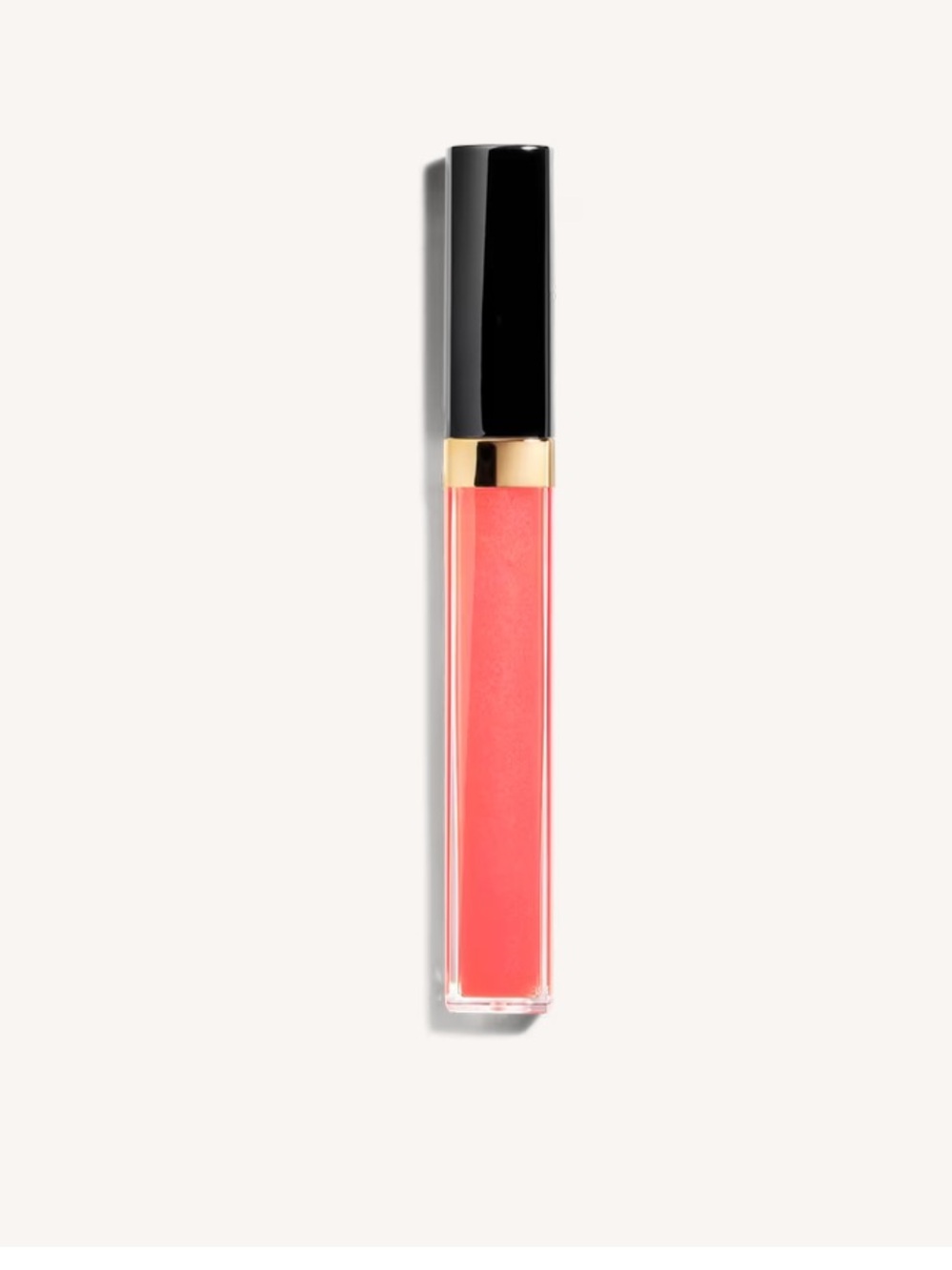 Limited edition) Chanel Rouge coco Hydra gloss - Picture 15 of 16